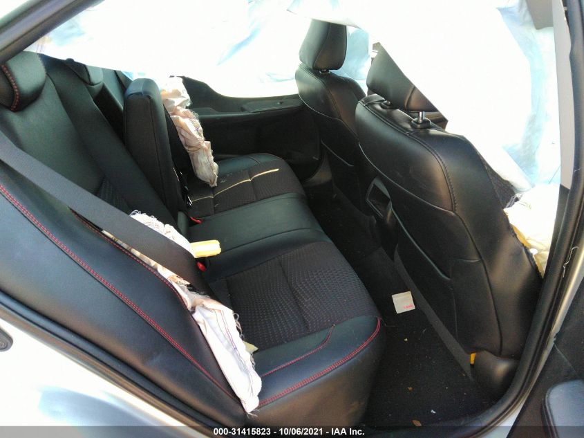 2015 TOYOTA CAMRY LE/XLE/SE/XSE 4T1BF1FK6FU099085