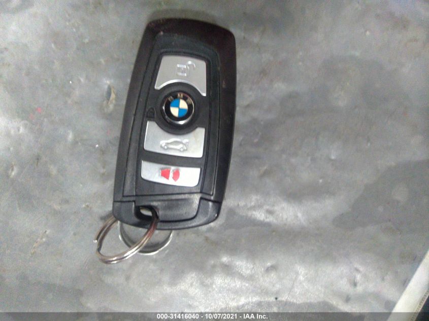 2016 BMW 3 SERIES 320I XDRIVE WBA8E5G56GNT94326