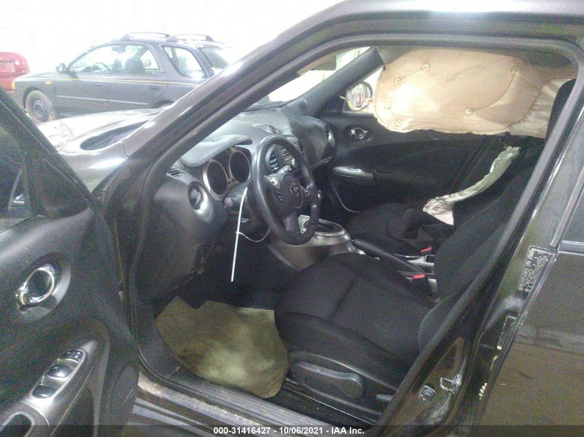 2013 NISSAN JUKE S JN8AF5MV9DT223782