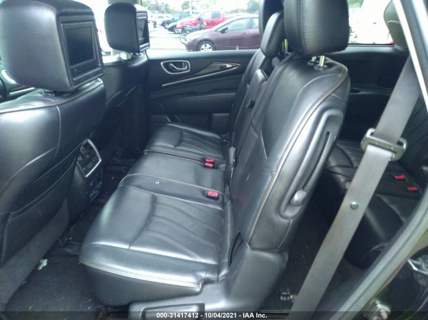 2013 INFINITI JX 5N1AL0MM7DC346376