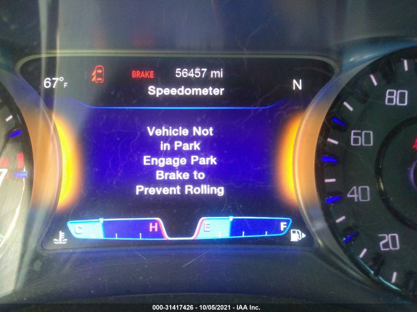 2015 CHRYSLER 200 S 1C3CCCDG6FN589617