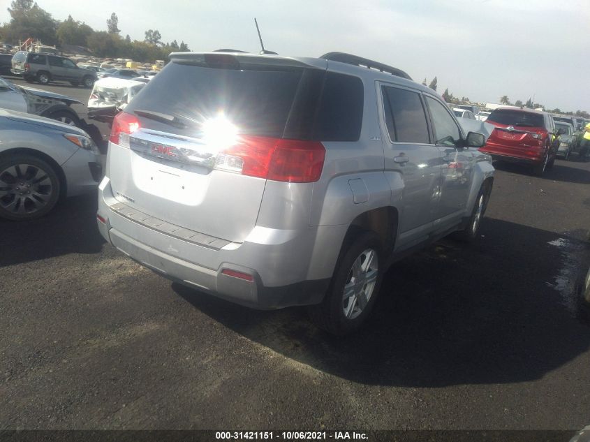 2015 GMC TERRAIN SLE 2GKALREK5F6312328