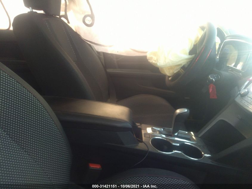 2015 GMC TERRAIN SLE 2GKALREK5F6312328