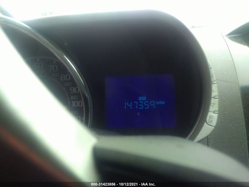 2014 CHEVROLET SPARK LT KL8CD6S95EC504252