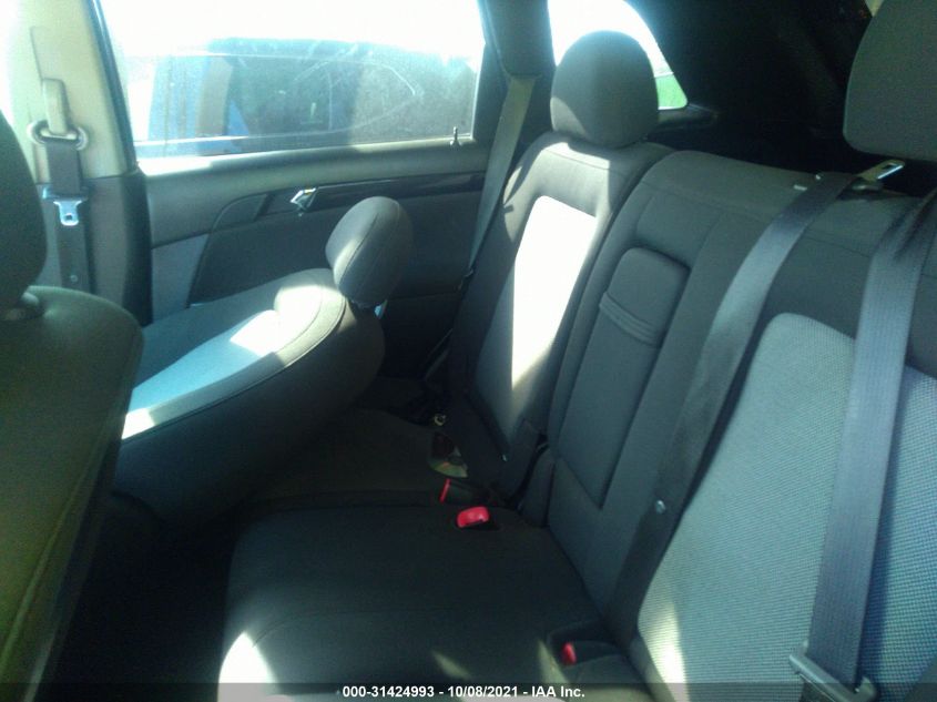 2014 CHEVROLET CAPTIVA SPORT FLEET LT 3GNAL3EK7ES521280