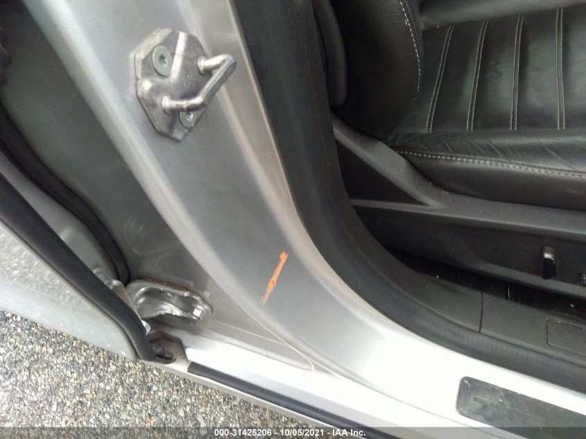 2014 FORD FUSION SE 3FA6P0HD3ER181301