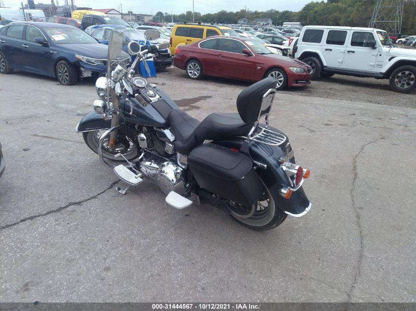 2015 HARLEY-DAVIDSON FLSTN SOFTAIL DELUXE 1HD1JDV17FB019358