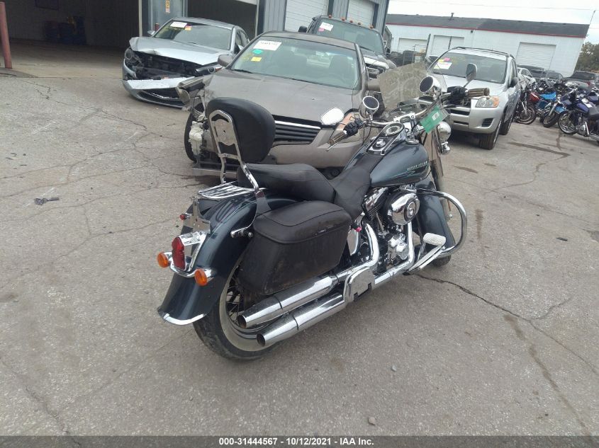 2015 HARLEY-DAVIDSON FLSTN SOFTAIL DELUXE 1HD1JDV17FB019358