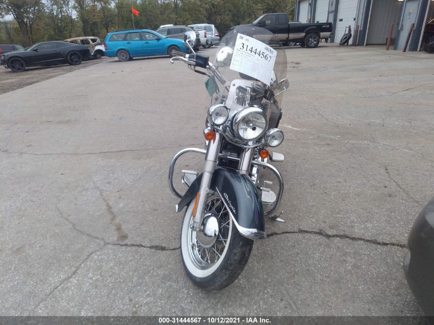 2015 HARLEY-DAVIDSON FLSTN SOFTAIL DELUXE 1HD1JDV17FB019358