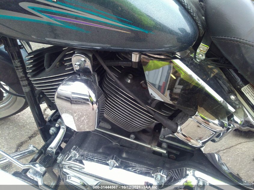 2015 HARLEY-DAVIDSON FLSTN SOFTAIL DELUXE 1HD1JDV17FB019358