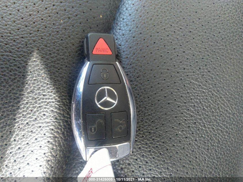 2014 MERCEDES-BENZ GLK 350 4MATIC WDCGG8JB9EG328003