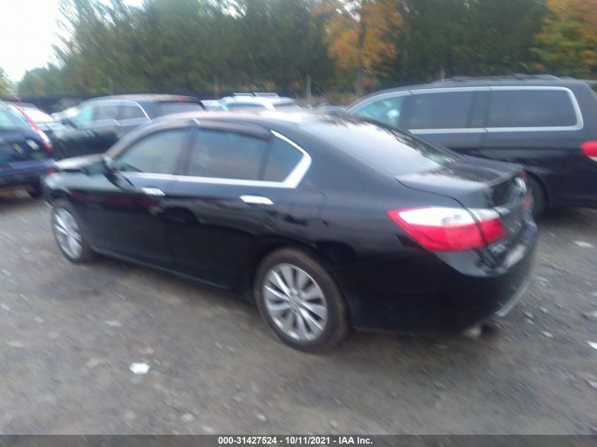 2013 HONDA ACCORD SDN EX-L 1HGCR3F88DA047702