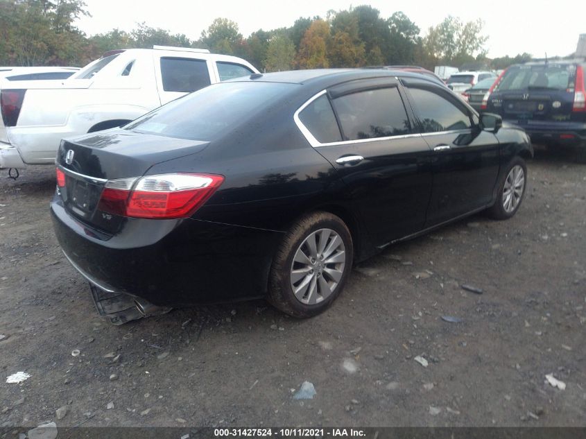 2013 HONDA ACCORD SDN EX-L 1HGCR3F88DA047702