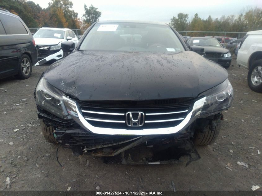 2013 HONDA ACCORD SDN EX-L 1HGCR3F88DA047702