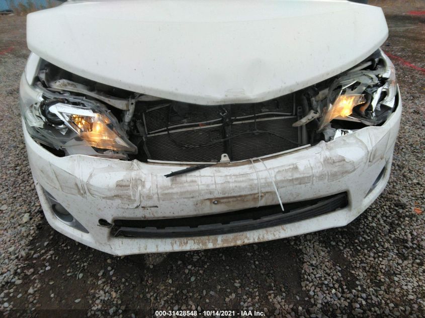 2014 TOYOTA CAMRY HYBRID LE/XLE/SE LIMITED EDITION 4T1BD1FK7EU099665