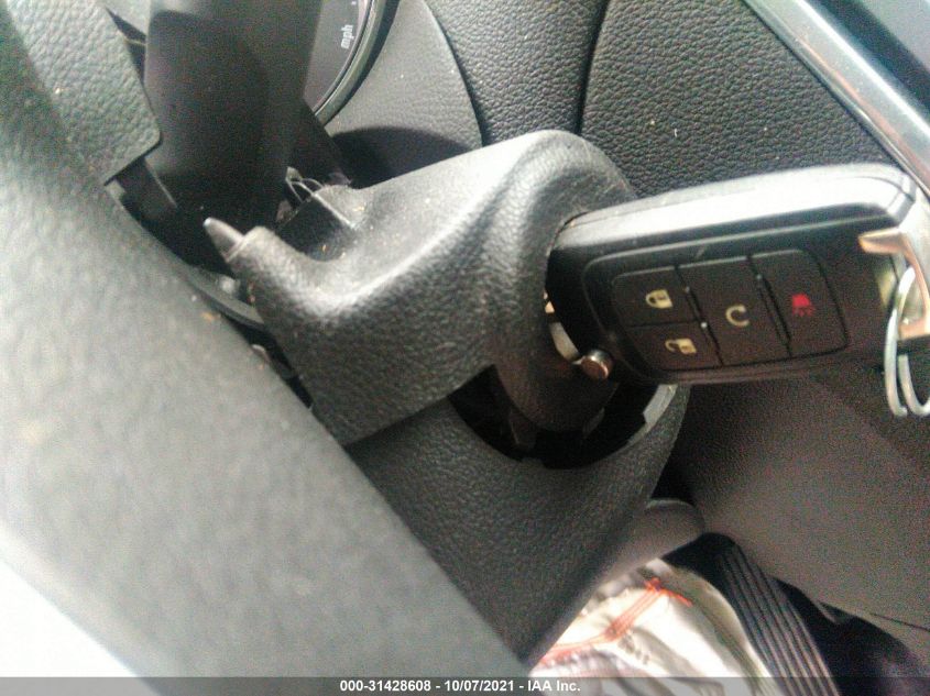 2013 BUICK ENCORE PREMIUM KL4CJDSB6DB057419