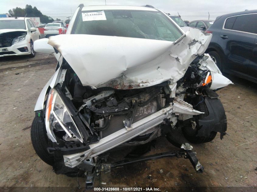 2013 BUICK ENCORE PREMIUM KL4CJDSB6DB057419