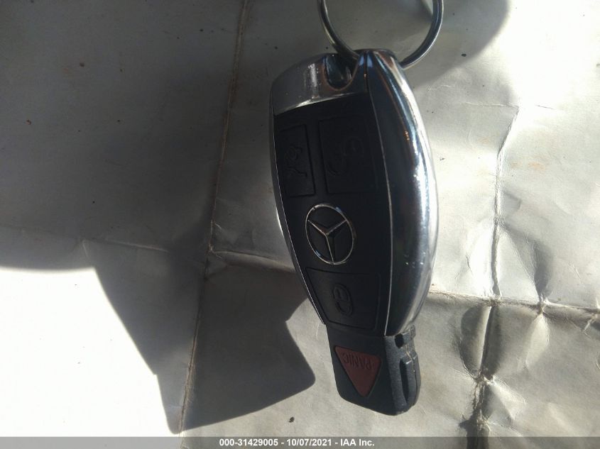 2015 MERCEDES-BENZ CLA-CLASS CLA 250 WDDSJ4GB3FN200179