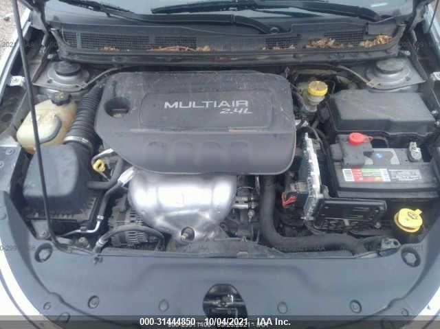 2015 DODGE DART SXT 1C3CDFBB8FD309644