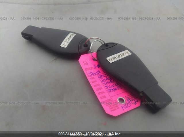 2015 DODGE DART SXT 1C3CDFBB8FD309644