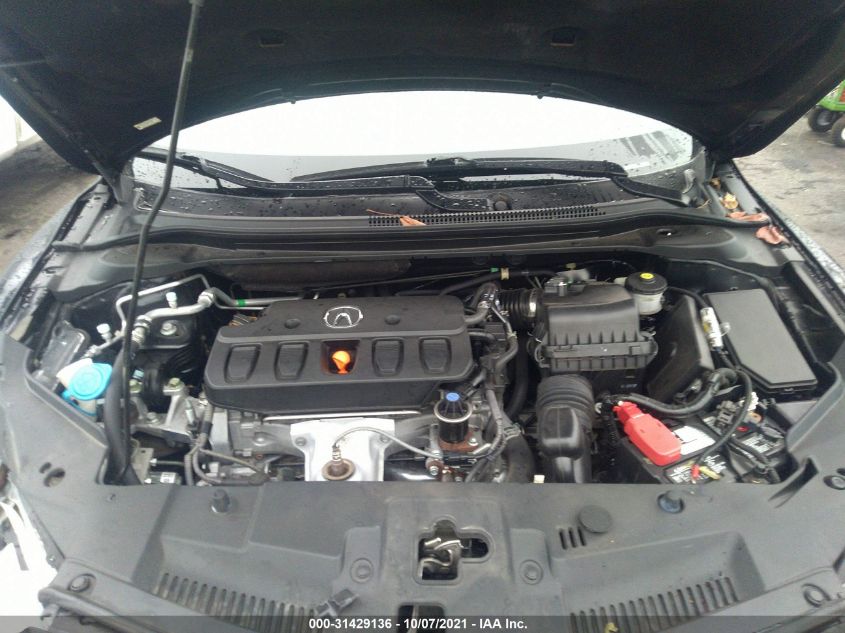 2014 ACURA ILX 19VDE1F39EE013069