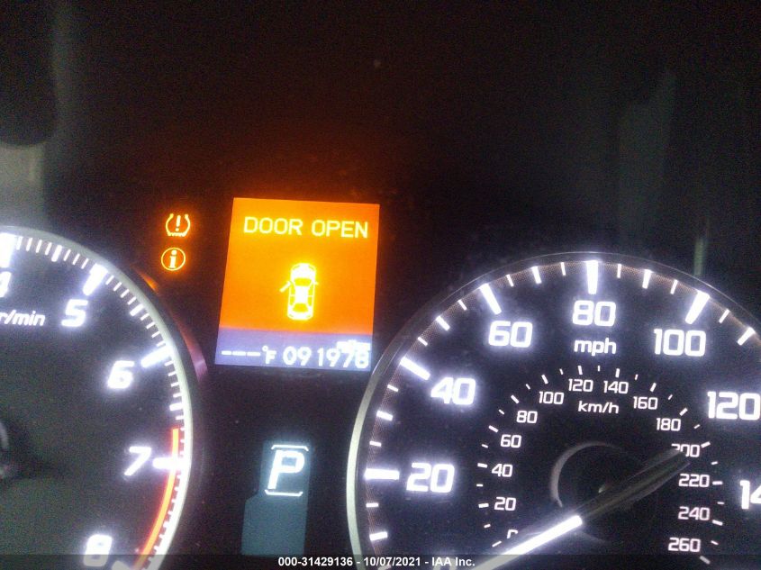 2014 ACURA ILX 19VDE1F39EE013069