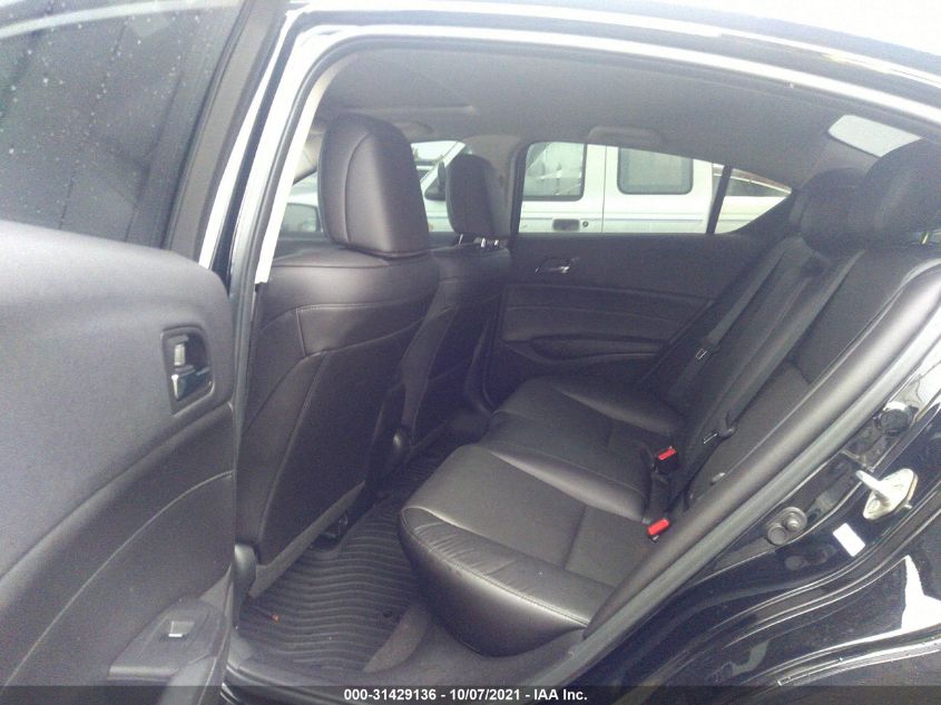 2014 ACURA ILX 19VDE1F39EE013069