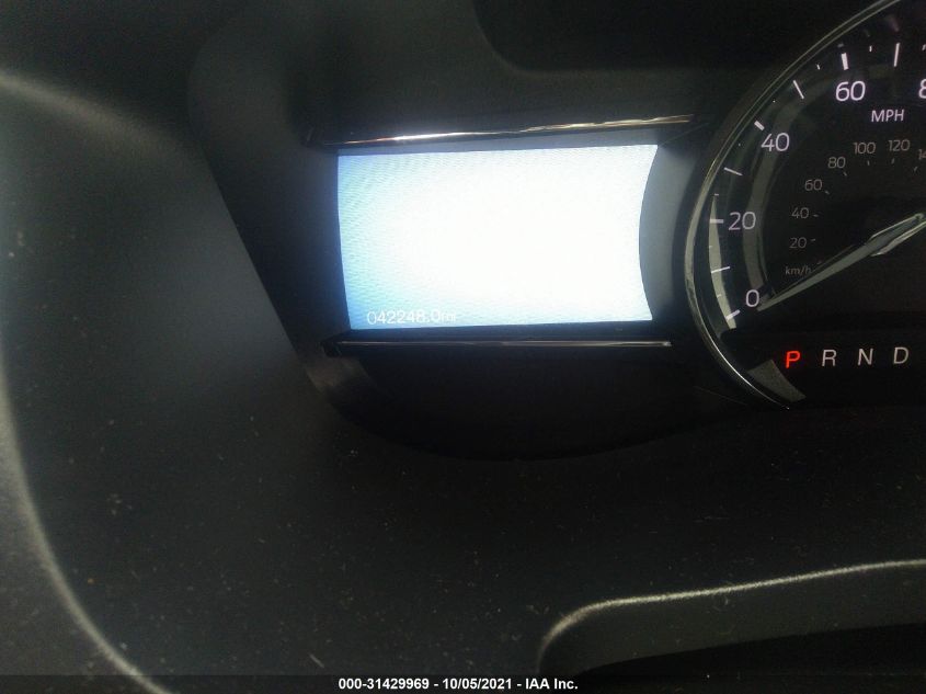2019 FORD EXPLORER SPORT 1FM5K8GT4KGB32778
