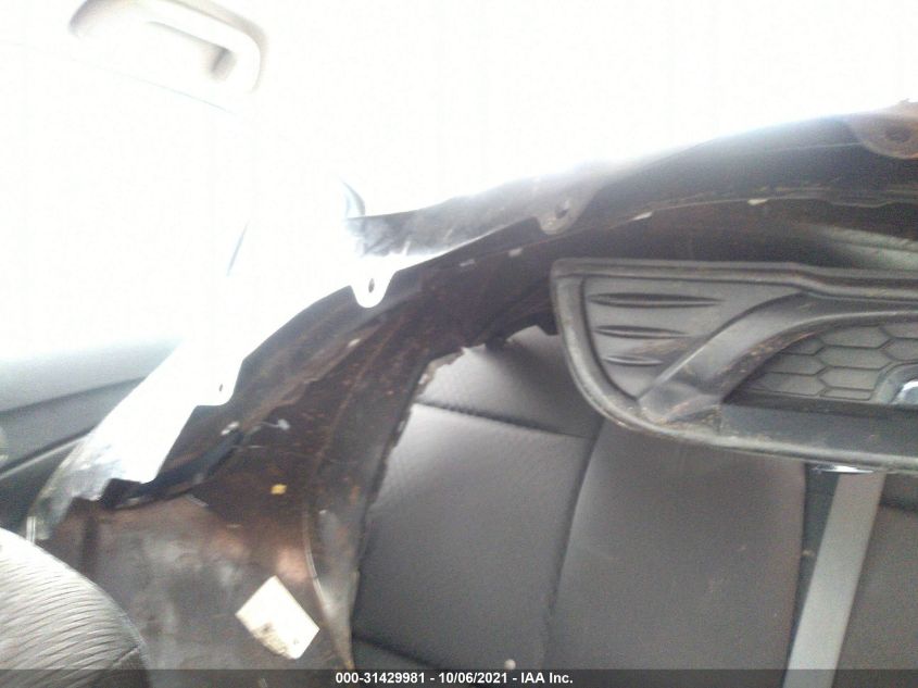 2011 CHEVROLET CRUZE LT 1G1PG5S96B7259257