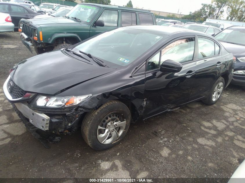2011 CHEVROLET CRUZE LT 1G1PG5S96B7259257