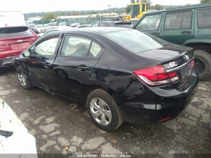 2011 CHEVROLET CRUZE LT 1G1PG5S96B7259257