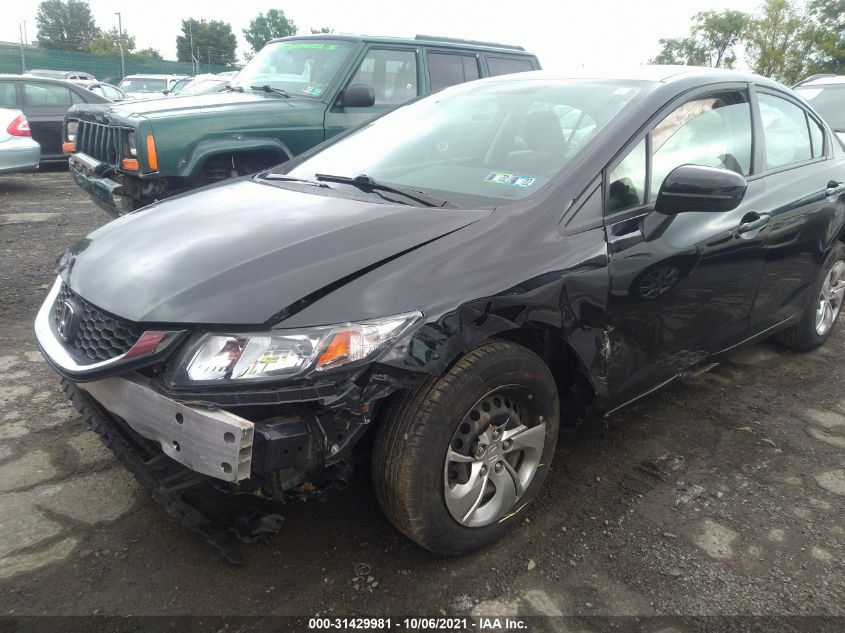 2011 CHEVROLET CRUZE LT 1G1PG5S96B7259257