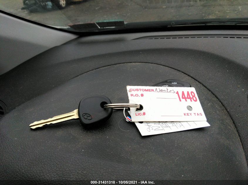 2015 HYUNDAI ELANTRA SE 5NPDH4AE4FH612385