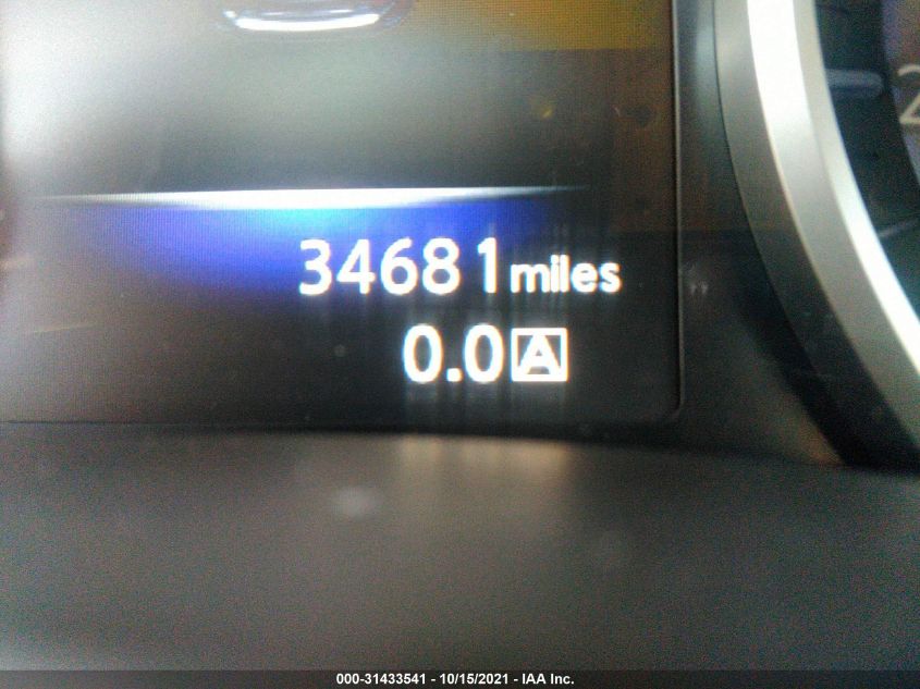 2017 INFINITI Q50 3.0T SPORT JN1EV7AR5HM832082