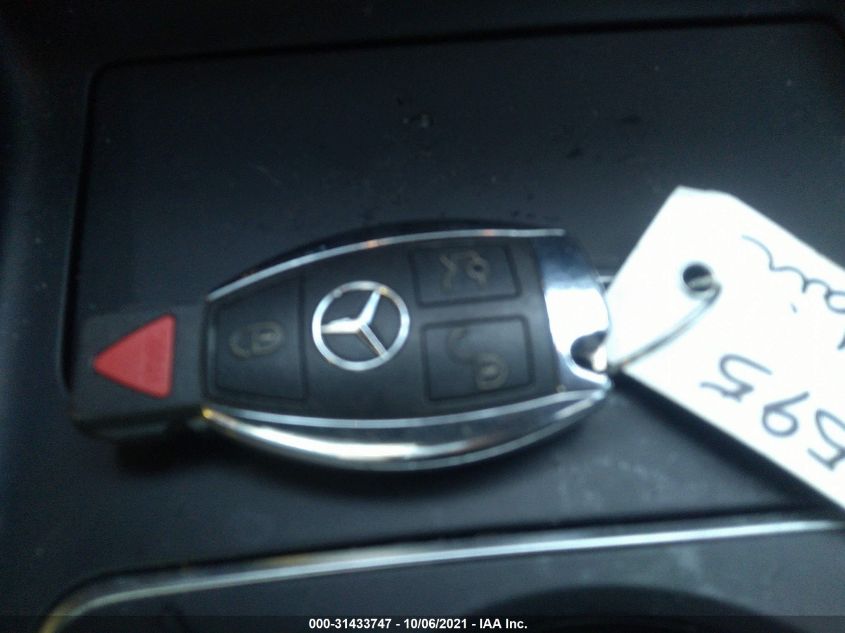 2016 MERCEDES-BENZ CLA CLA 250 WDDSJ4GB3GN379454