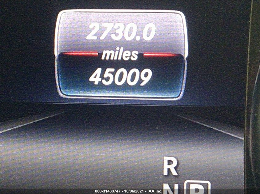 2016 MERCEDES-BENZ CLA CLA 250 WDDSJ4GB3GN379454