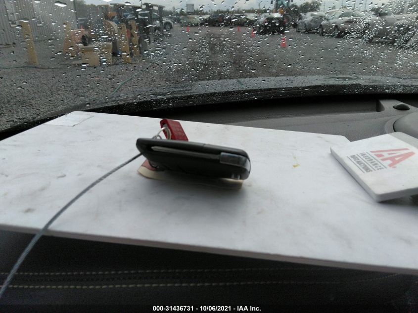 2014 KIA SOUL + KNDJP3A51E7032191