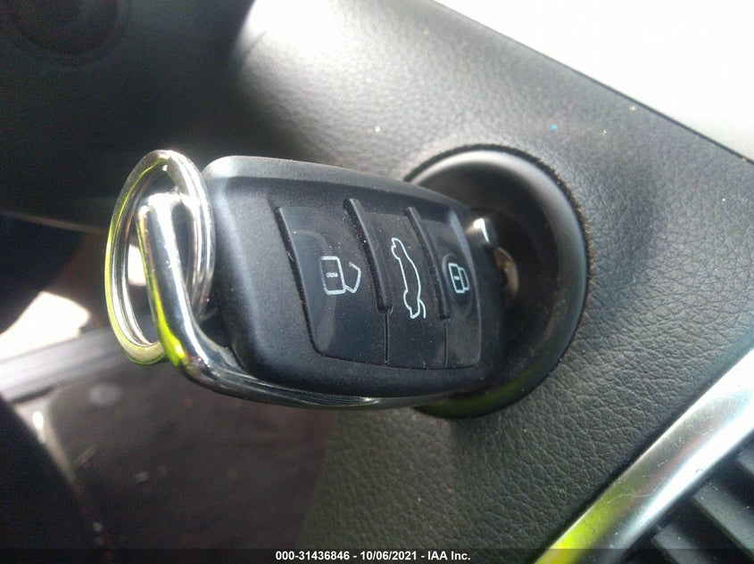 Audi Q7 2012