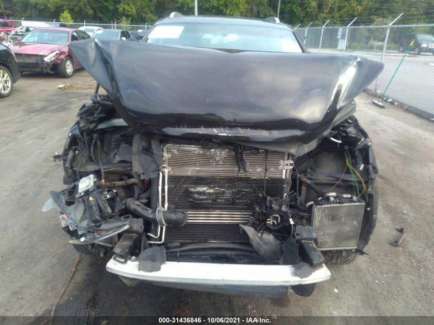 Audi Q7 2012