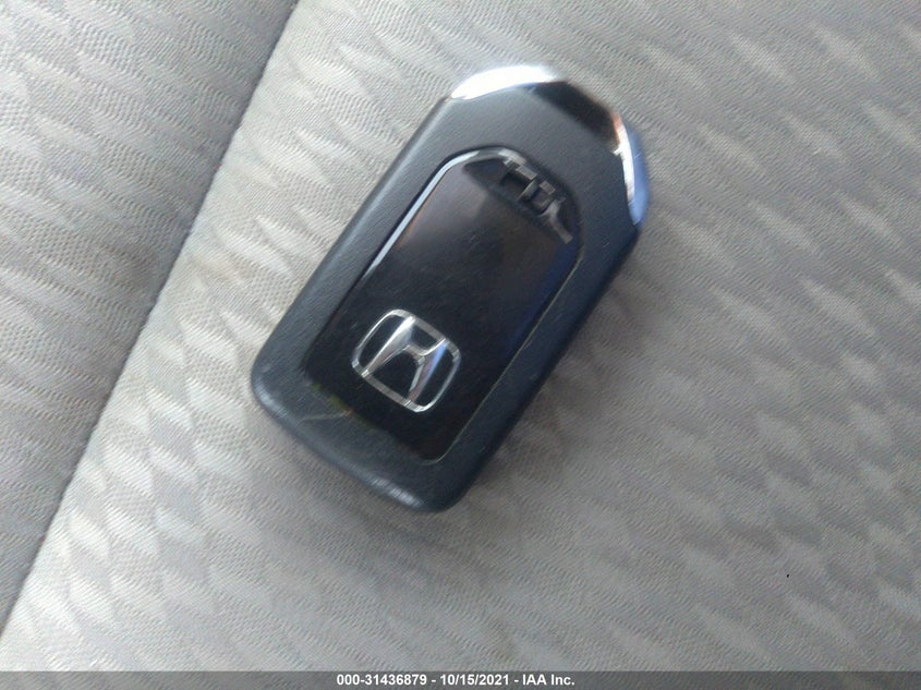 Honda Civic sedan 2014
