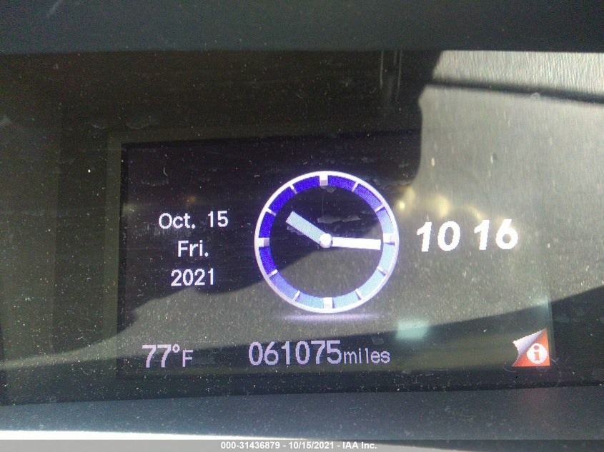 Honda Civic sedan 2014