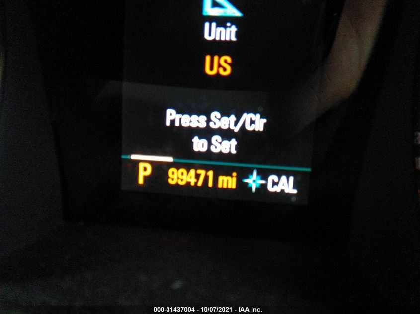 2013 BUICK LACROSSE LEATHER 1G4GC5ER5DF128078