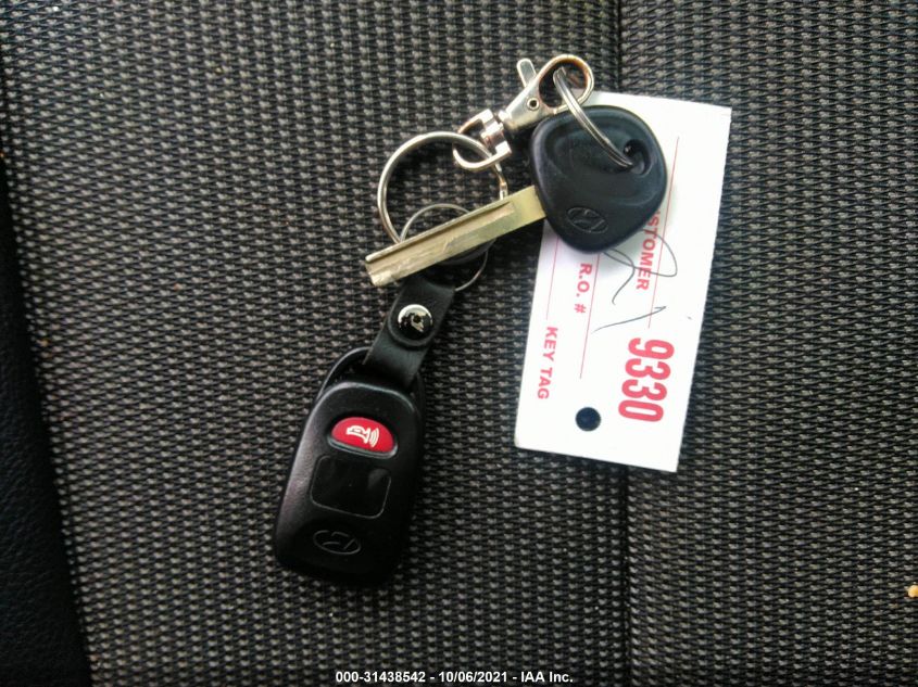 2015 HYUNDAI VELOSTER KMHTC6AD3FU235188