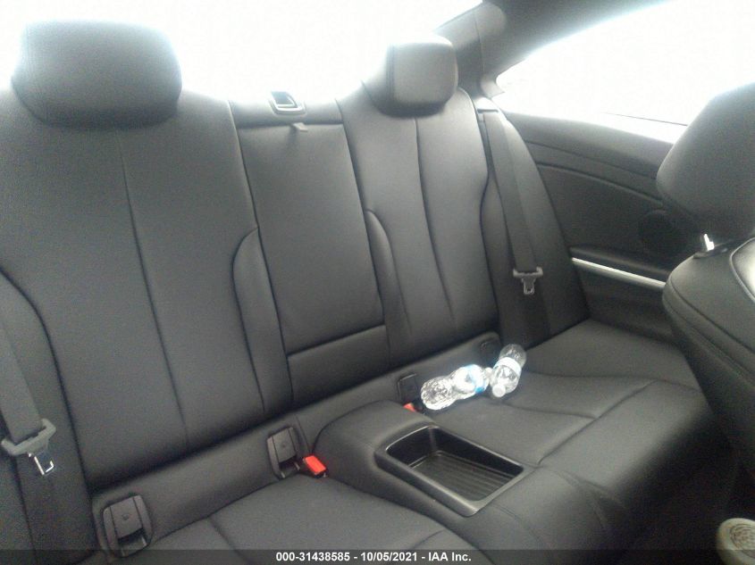 2014 BMW 4 SERIES 435I XDRIVE WBA3R5C51EK188124