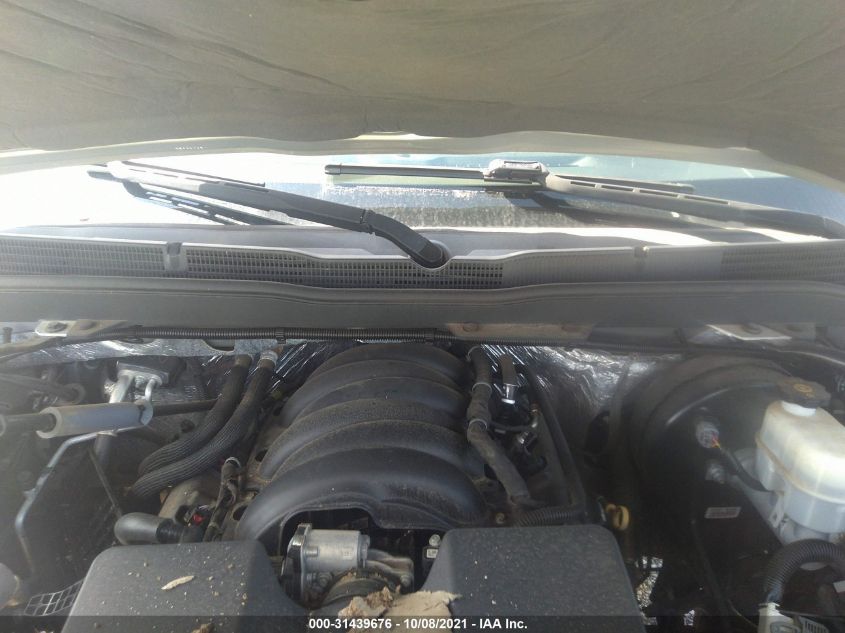 2015 CHEVROLET SILVERADO 1500 WORK TRUCK 3GCUKPEH9FG192042