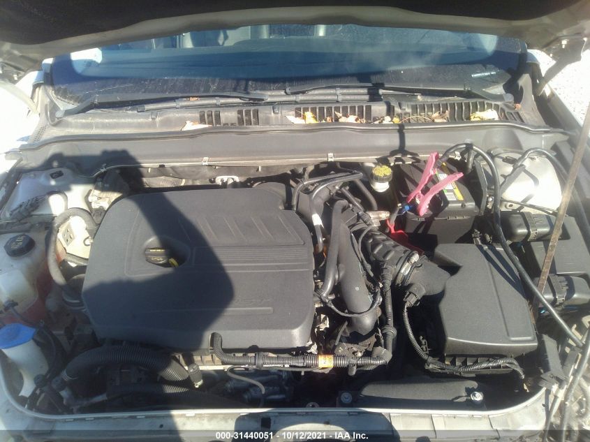 2015 FORD FUSION SE 3FA6P0HD1FR196512
