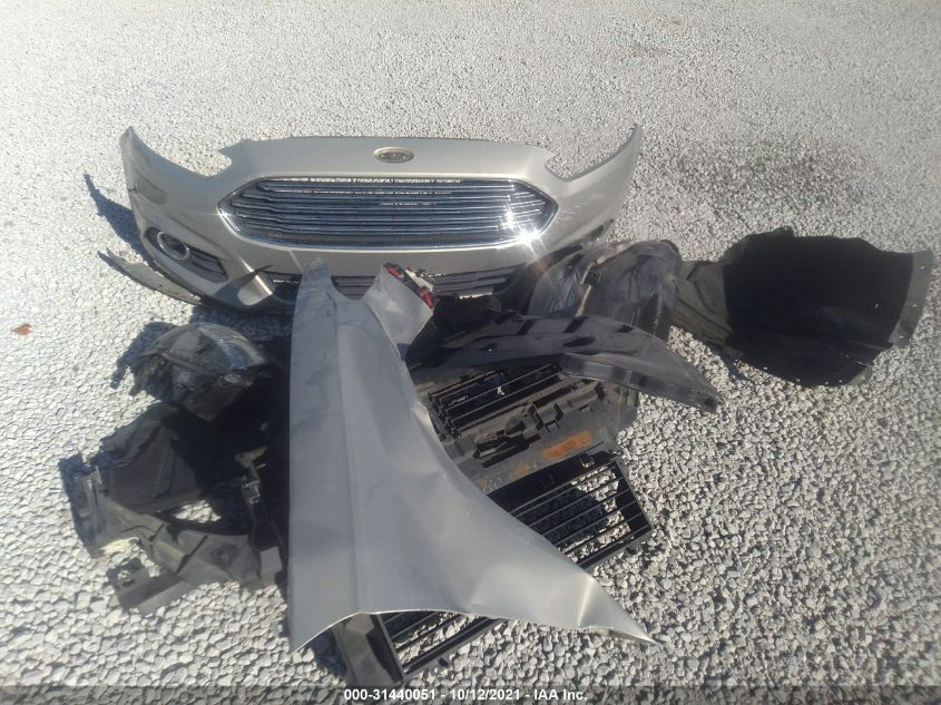 2015 FORD FUSION SE 3FA6P0HD1FR196512