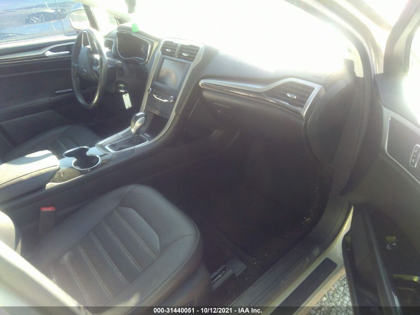2015 FORD FUSION SE 3FA6P0HD1FR196512