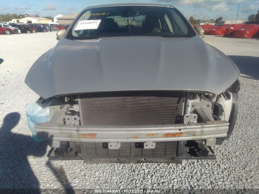 2015 FORD FUSION SE 3FA6P0HD1FR196512
