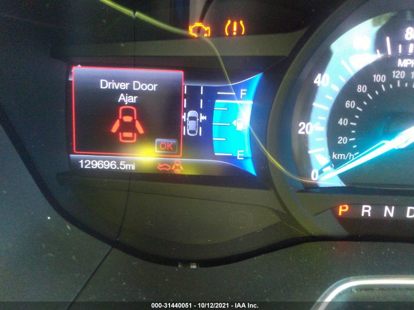 2015 FORD FUSION SE 3FA6P0HD1FR196512